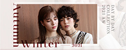 Autumn Winter 2021