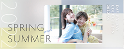 Spring Summer 2022