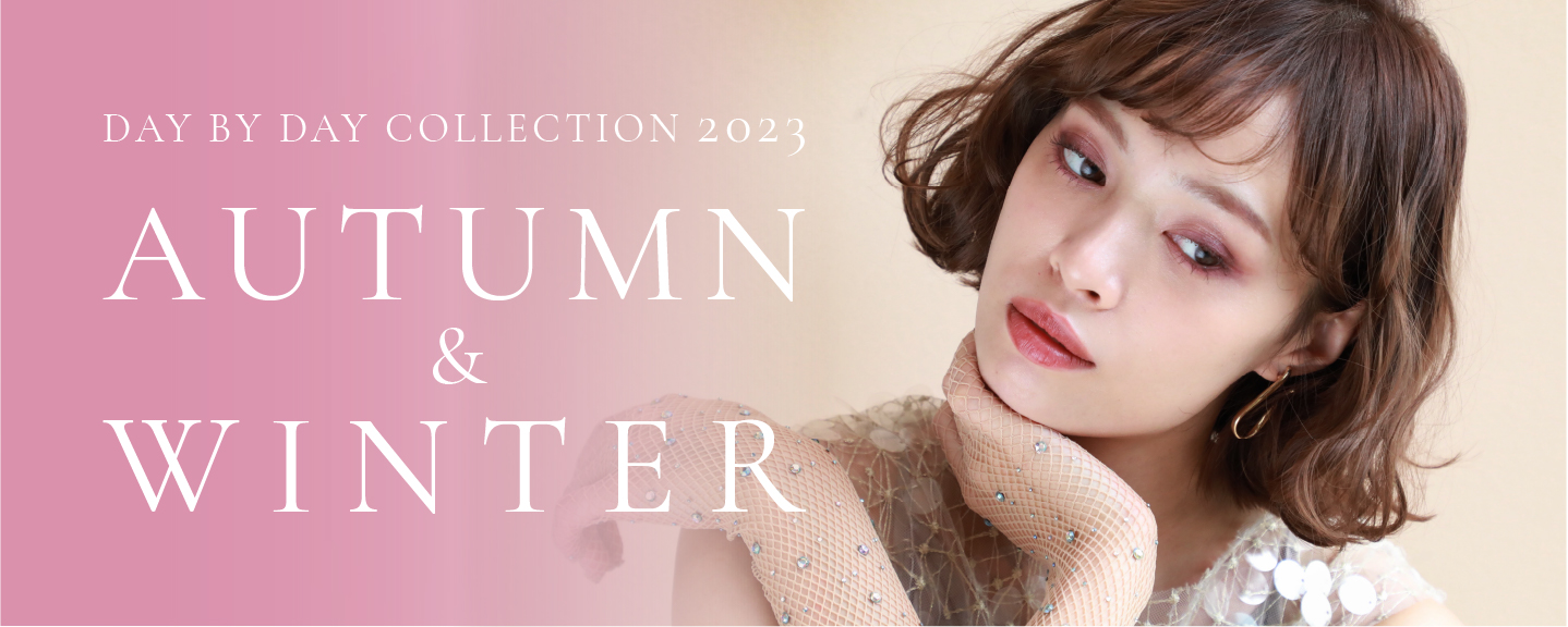 Autumn Winter 2023