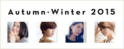 Autumn Winter 2015