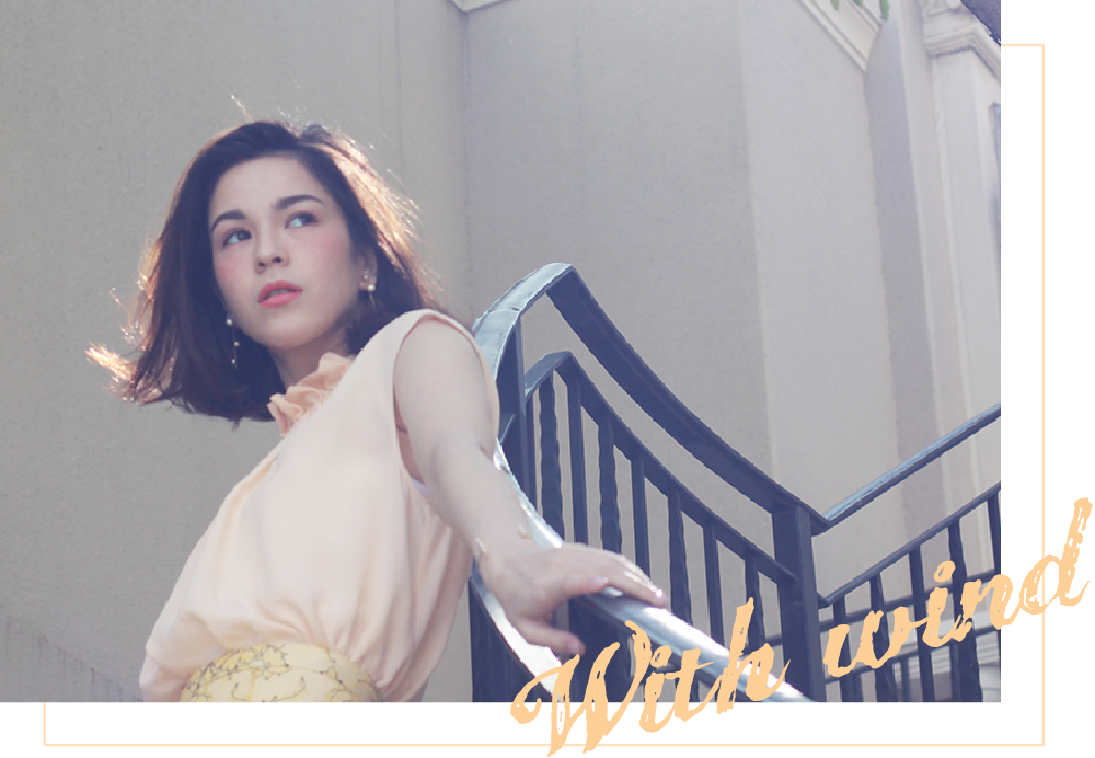 SPRING SUMMER 2018 DAY BY DAY COLLECTION