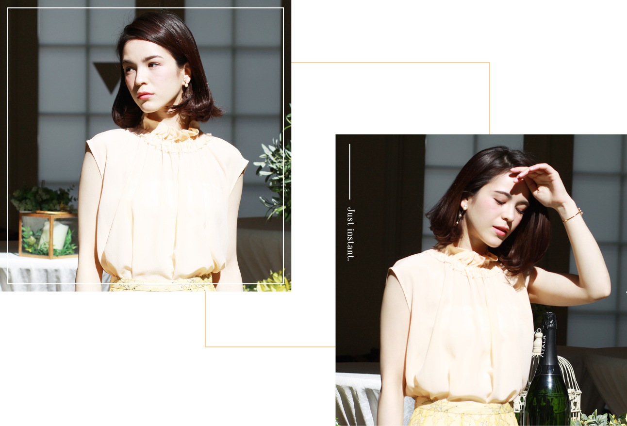 SPRING SUMMER 2018 DAY BY DAY COLLECTION