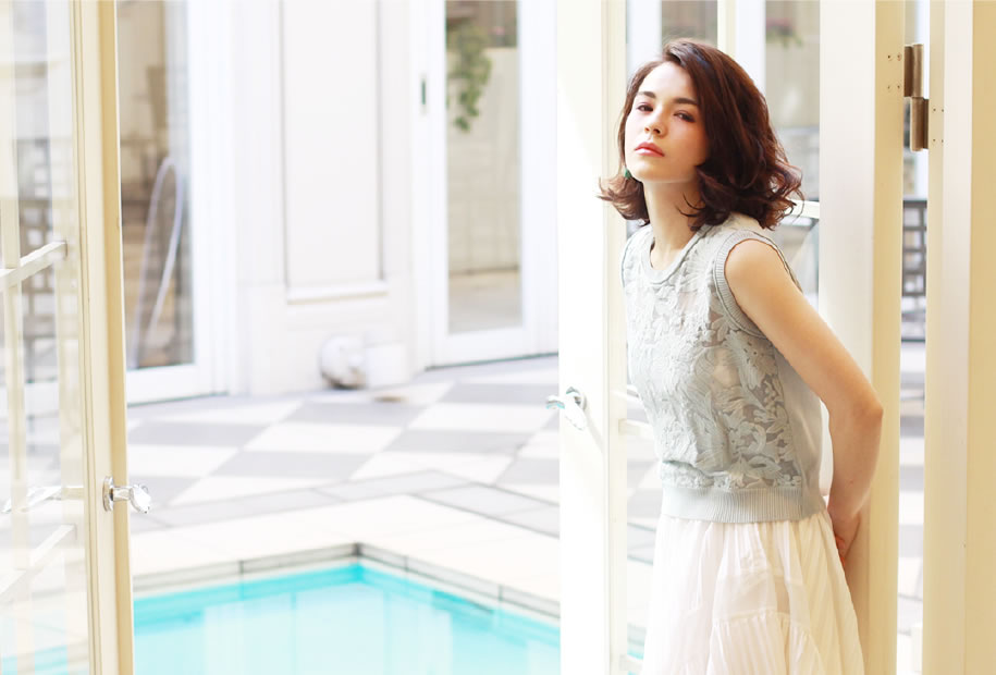 SPRING SUMMER 2018 DAY BY DAY COLLECTION