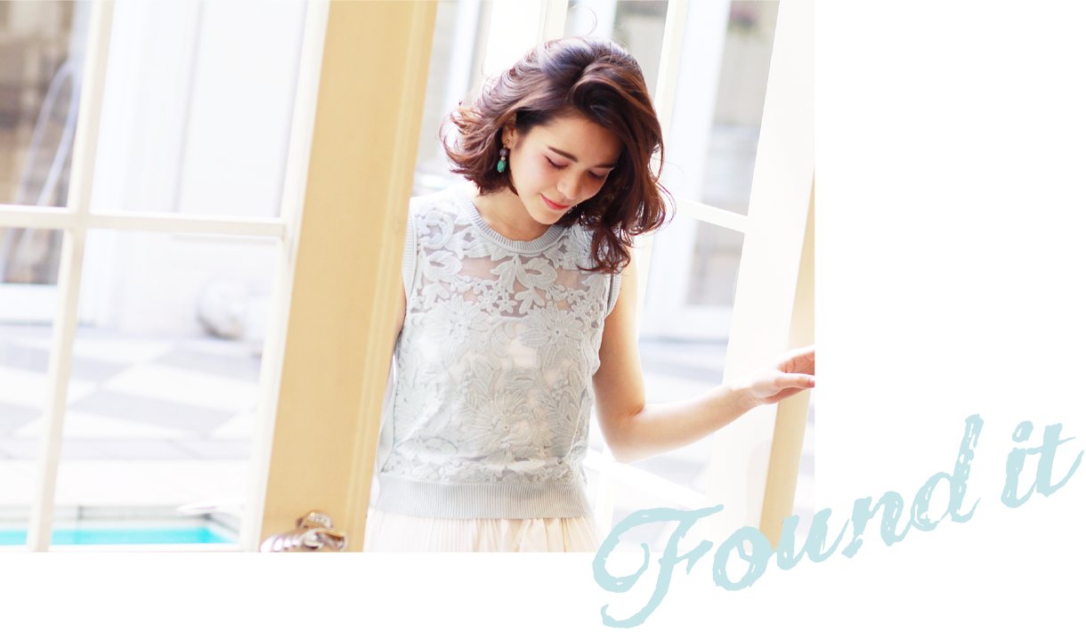 SPRING SUMMER 2018 DAY BY DAY COLLECTION