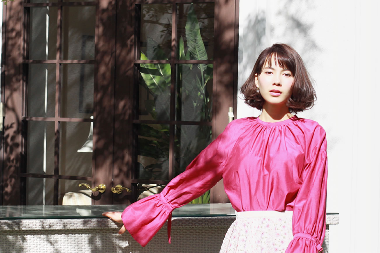 SPRING SUMMER 2018 DAY BY DAY COLLECTION