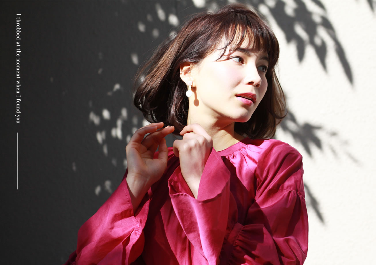 SPRING SUMMER 2018 DAY BY DAY COLLECTION