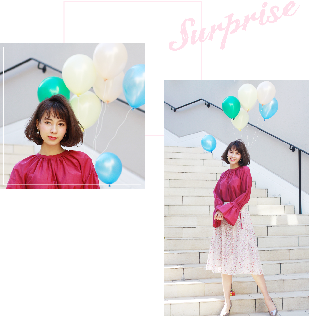 SPRING SUMMER 2018 DAY BY DAY COLLECTION