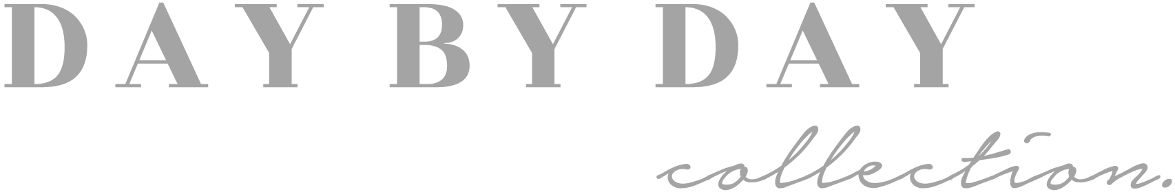 DAY BY DAY collection