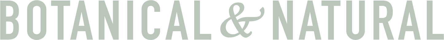 BOTANICAL&NATURAL